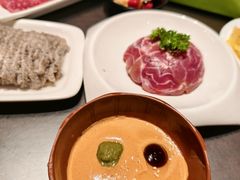 -南门涮肉(后海店)