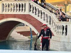 -澳门威尼斯人综合度假区