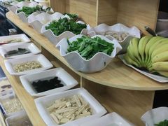 -老字号.雅克白族石板烧十年老店(大理古城店)