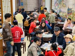 大堂-仁信老铺(华盖路店)