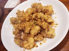 -金穗园·砂锅粥.醉鸡煲火锅(长寿路店)