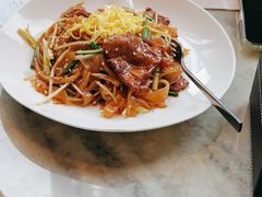 -喜来登由由大酒店九州膳坊中餐厅
