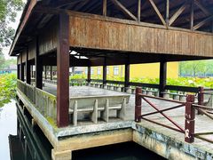 -千龙湖生态旅游度假区