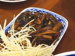 炒鳝糊-同得兴 Since·1995 传统苏式面馆(十全街店)
