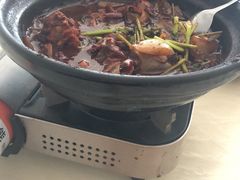 -重庆鸡公煲(龙河路店)