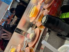 -争鲜回转寿司(中街大悦城店)