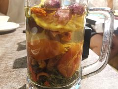 八宝茶-贯贯吉·清真餐厅(浙江中路店)