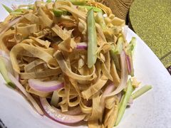 -威海九禧海鲜居渔水饺(经区店)