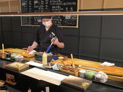 -Sushi Hanzo半藏(天环广场店)