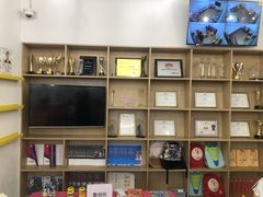 -英孚教育青少儿(昆城广场中心)