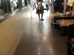 -小杨生煎(黄河路店)
