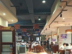 -天下客饭店(中山路店)