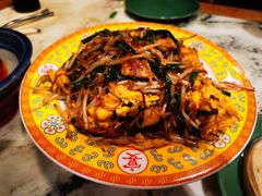-那家小馆•北京菜•烤鸭(香山店)