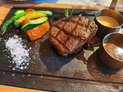 -MOCUS莫卡斯餐厅(祥云小镇店)