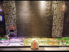 -金太阳海鲜烧烤·本地人餐厅(东纬路旗舰店)