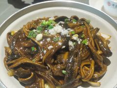 特色淮安软兜-邑金陵北京烤鸭店·现炒家常菜(ITC MALL店)
