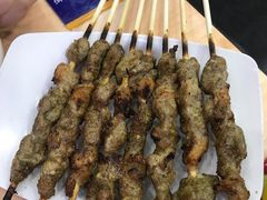 -阿拉提大盘鸡@米饭(南环东路汇邻广场店)