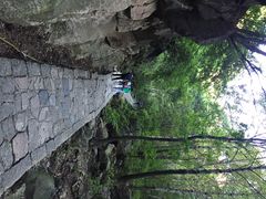 驼梁山风景区-驼梁风景区