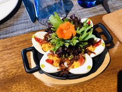 -巴别塔法餐舍(合作路店)