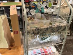 -十八字金·银饰·拼豆·开蚌DIY(魏公芳华里店)