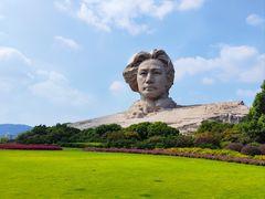-橘子洲景区