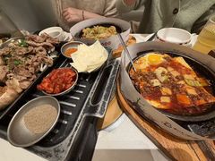 -七八冷面·延边朝鲜族美食(世纪汇店)