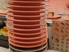 -争鲜回转寿司(朝北大悦城店)