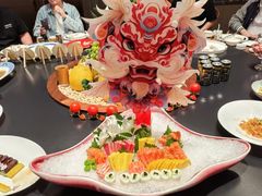 -百姓渔村(南中环店)