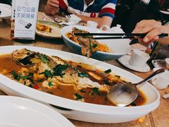 -七仙岭君澜度假酒店·桃源小馆中餐厅