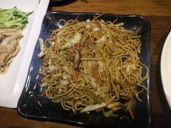 -张果佬年糕卷(科巷店)