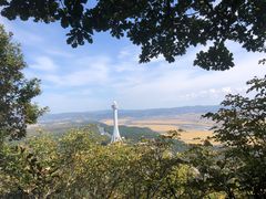 -帽儿山国家森林公园