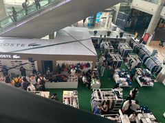 -Pier 21 (Terminal 21 Asok)