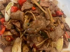 -味兴居农家菜馆(同德广场店)