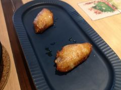 -必胜客(金高店)