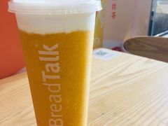 -BreadTalk面包新语·烘焙蛋糕(海岸城店)