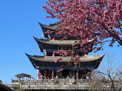 -大理古城