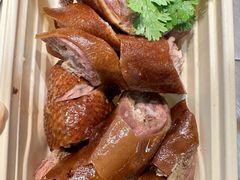 -鹅匠·潮汕卤味集市(芮欧百货店)
