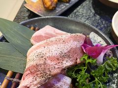 -老卜奎齐齐哈尔烤肉(人民东路店)