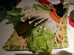 -鱼酷活鱼烤鱼(沈阳大悦城店)