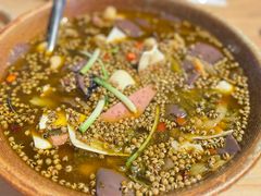 -水煮三国·川鲁江湖菜(香山店)