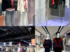 -凯德MALL(西直门店)