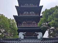 -寒山寺