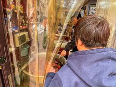 -天发芽·何记葫芦头泡馍·传统小吃(报恩寺街店)