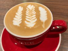 -Gee Coffee Roasters(万象城店)