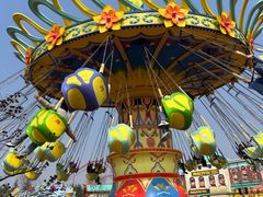 -青岛方特梦幻王国