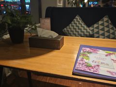 -花舍·新派粤菜·西餐·下午茶(亚运村·鸟巢店)