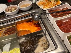 -海底捞火锅(步步高新天地店)