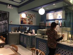 -大食代美食广场(上海中心店)