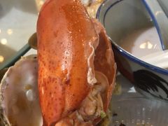 -锦里海景海鲜餐厅.三亚老字号(亚龙湾中心广场店)