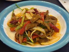 -伊带伊路新疆美食府(呼家楼店)